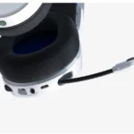 Wireless Bluetooth Gaming Headset | 3D Surround Sound & Noise-Canceling Mic