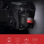 Ultra MicroSD Card 128GB - 512GB | High-Speed Class 10 Memory for Phones, Cameras & Tablets