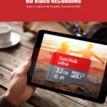 Ultra MicroSD Card 128GB - 512GB | High-Speed Class 10 Memory for Phones, Cameras & Tablets