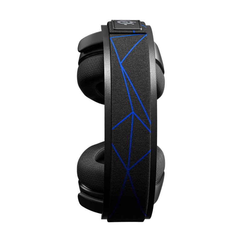 Wireless Bluetooth Gaming Headset | 3D Surround Sound & Noise-Canceling Mic