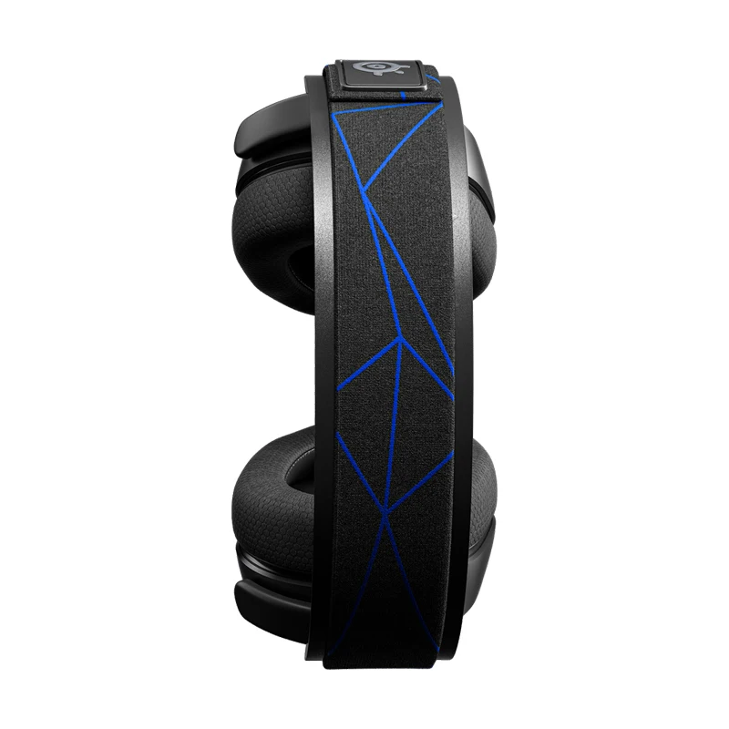 Wireless Bluetooth Gaming Headset | 3D Surround Sound & Noise-Canceling Mic