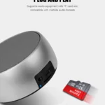 Ultra MicroSD Card 128GB - 512GB | High-Speed Class 10 Memory for Phones, Cameras & Tablets