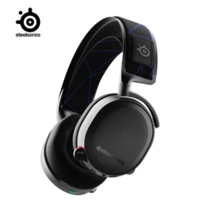 Wireless Bluetooth Gaming Headset | 3D Surround Sound & Noise-Canceling Mic