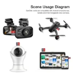 Ultra MicroSD Card 128GB - 512GB | High-Speed Class 10 Memory for Phones, Cameras & Tablets