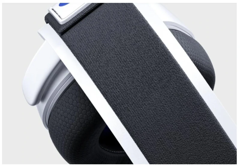 Wireless Bluetooth Gaming Headset | 3D Surround Sound & Noise-Canceling Mic