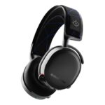 Wireless Bluetooth Gaming Headset | 3D Surround Sound & Noise-Canceling Mic