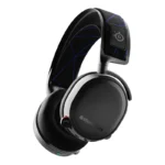 Wireless Bluetooth Gaming Headset | 3D Surround Sound & Noise-Canceling Mic