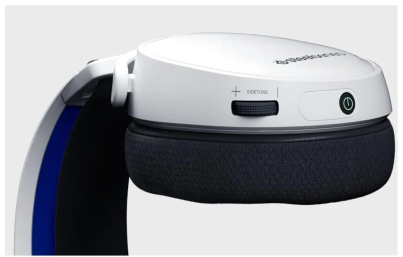 Wireless Bluetooth Gaming Headset | 3D Surround Sound & Noise-Canceling Mic