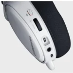 Wireless Bluetooth Gaming Headset | 3D Surround Sound & Noise-Canceling Mic