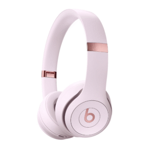 Beats Solo 4 – Wireless Bluetooth On-Ear Headphones